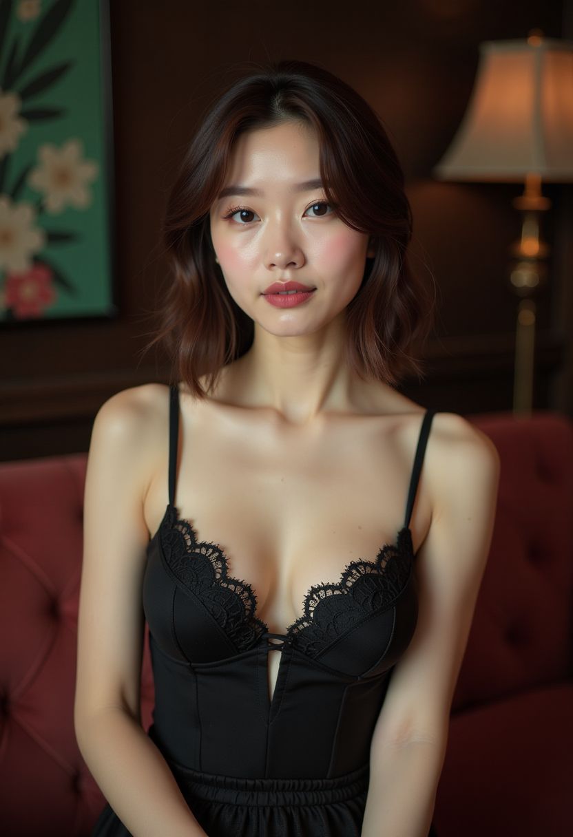 特殊的诊疗室:特殊待遇