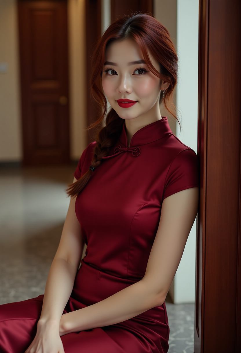 海报